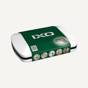 Bosch IXO