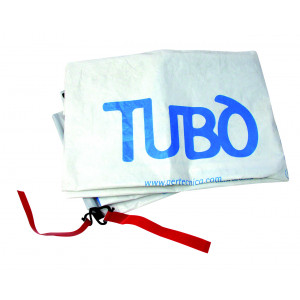 Staubbeutel CLEAN BAG mit hermetischem Schließsystem für Zentralgeräte TX3A, TX4A, TP3A, TP3, TP4A, TP4 (5-St.-Pack.) 