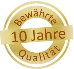 10 Jahre