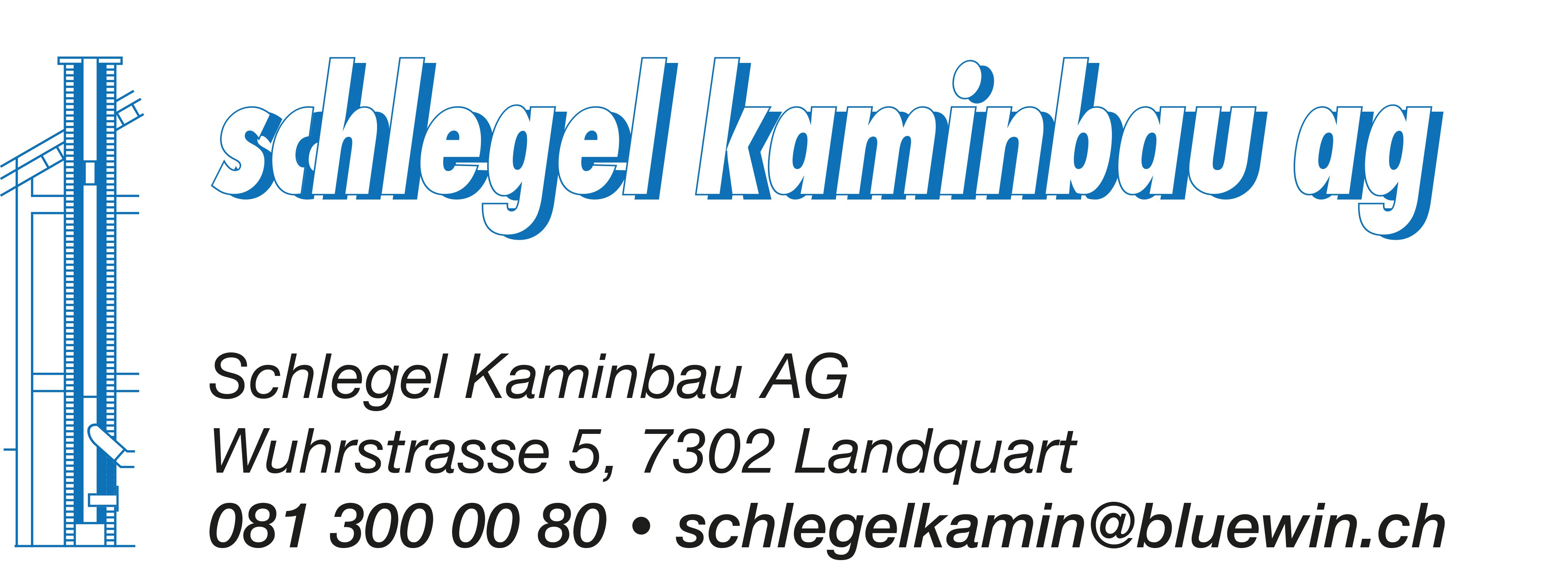 Schlegel Kaminbau AG